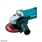 دستگاه برش سنگ ماکیتا MAKITA ANGEL GRINDER 9555NB