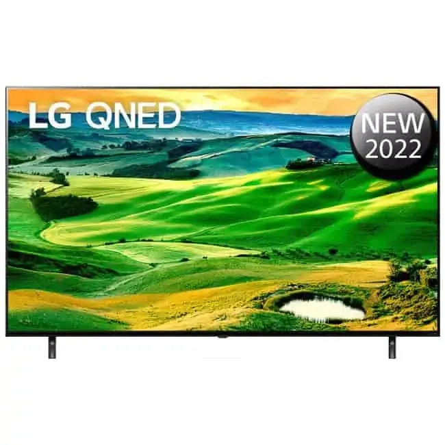 تلویزیون ال جی 65QNED806