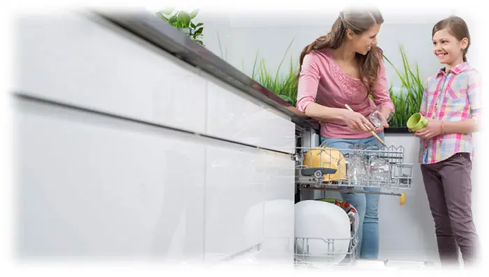 ماشین ظرفشویی 14 نفره بکو DFN28424W