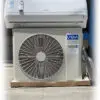 کولر گازی یونیوا 30000 اینورتردار R410A مدل UN-GS30 PORSCHE GS30
