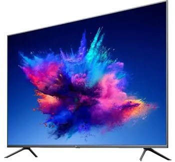 تلویزیون شیائومی Mi 4S L65M5-5ASP