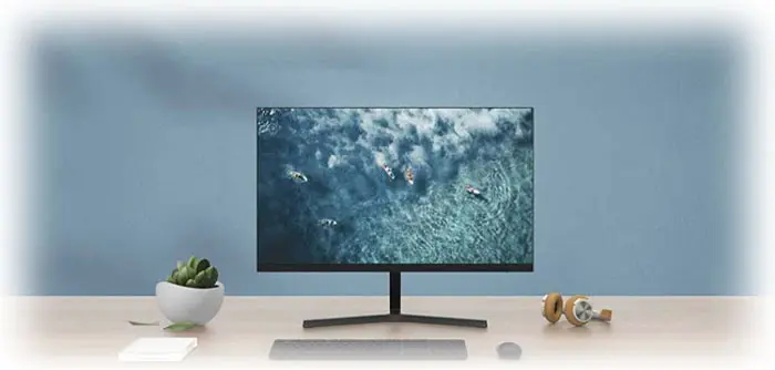 مانیتور شیاومی RMMNT23.8NF