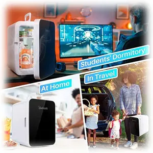 یخچال ماشین سانفورد مدل SF1715MRF