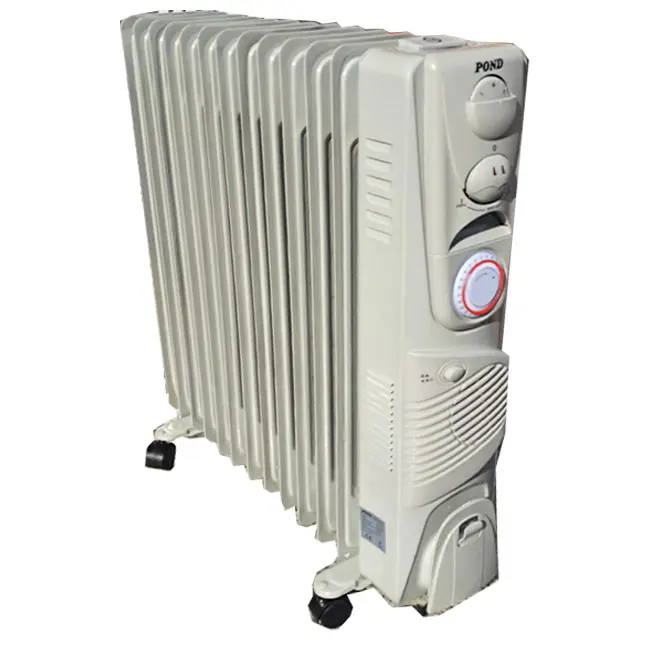 رادیاتور و شوفاژ برقی پوند AB7929