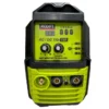 دستگاه جوش سه کاره180آمپر اکسکورت Ac-dc-tig ac dc tig