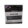 پخش مانستر 50 وات مدل Advent 100B advent 100b