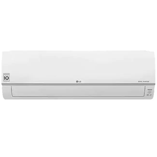 کولر گازی ال جی 13000 دوال اینورتر AMPU13T4