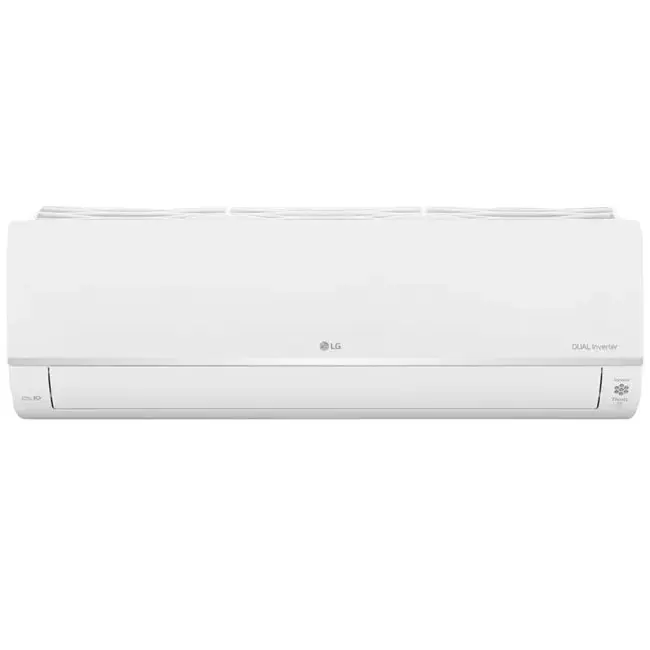 کولر گازی 26000 دوال اینورتر ال جی AMPU26T4 T3 T4