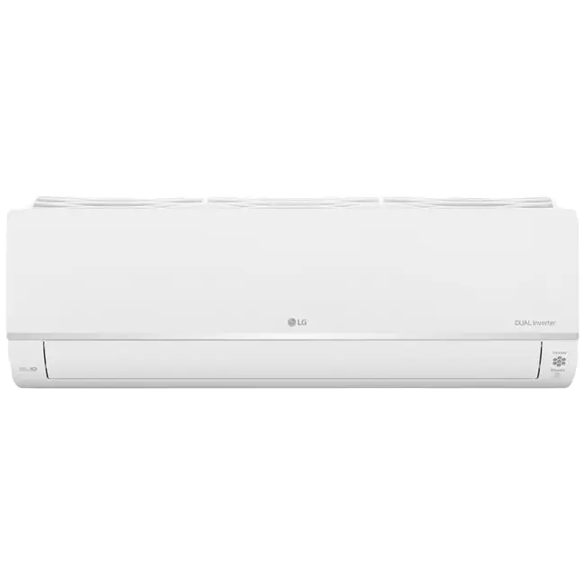 کولر گازی 26000 ال جی دوال اینورتر AMPU26T4 T3 R410