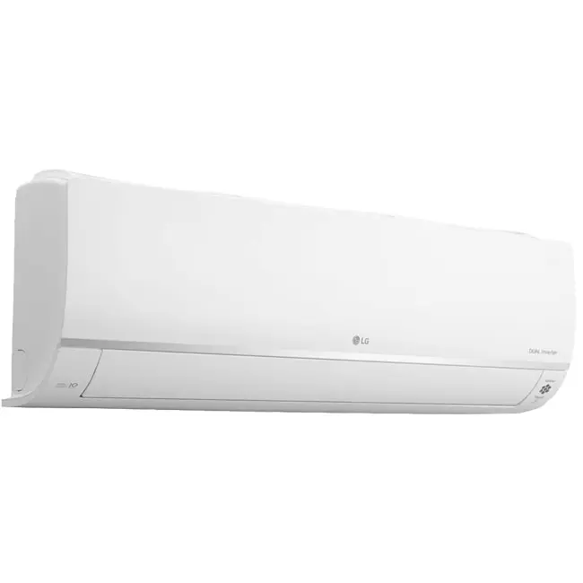 کولر گازی 26000 دوال اینورتر ال جی AMPU26T4 T3 T4