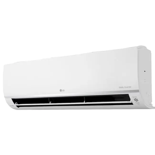 کولر گازی 26000 دوال اینورتر ال جی AMPU26T4 T3 T4