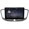 پخش فابریک خودرو ام وی ام Android MVM 550 android mvm 551