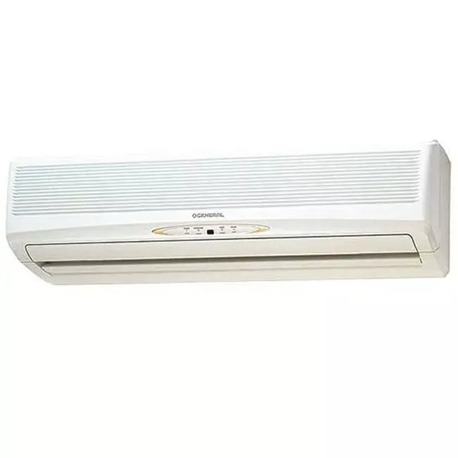 کولر گازی اجنرال 18000 موتور کاوازاکی AOG18RZEL-AOGR18RAT