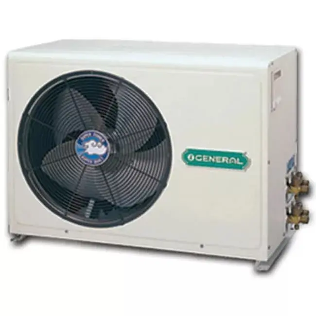 کولر گازی اجنرال 18000 موتور کاوازاکی AOG18RZEL-AOGR18RAT