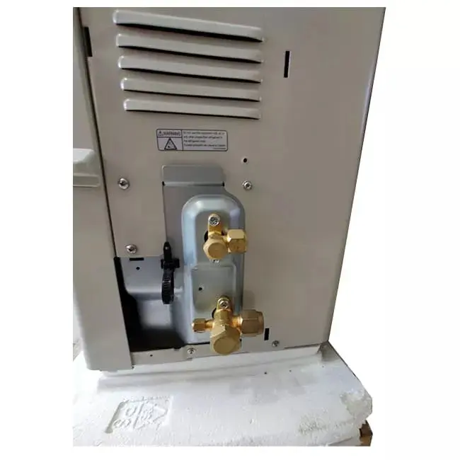 کولر گازی اجنرال 18000 موتور کاوازاکی AOG18RZEL-AOGR18RAT
