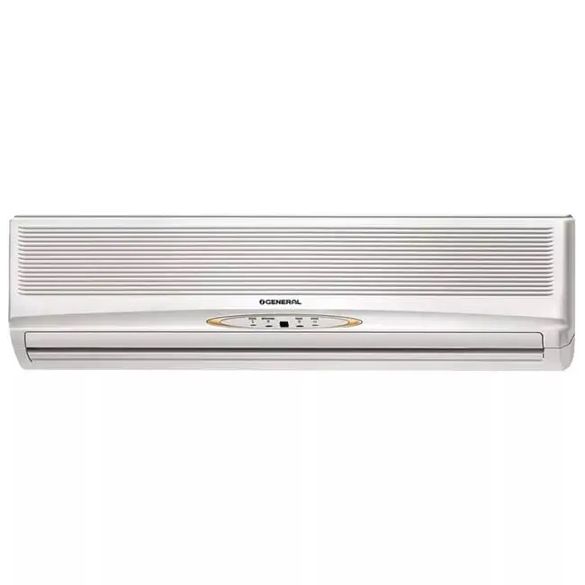 کولر گازی اجنرال 24000 موتور کاوازاکی AOG24RZEL- AOGR24RAT