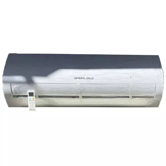کولر گازی 24000 جنرال گلد AOGA24R12RNWA