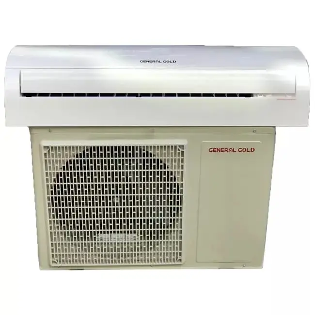 کولر گازی 18000 جنرال گلد AOGA18R12RNWA