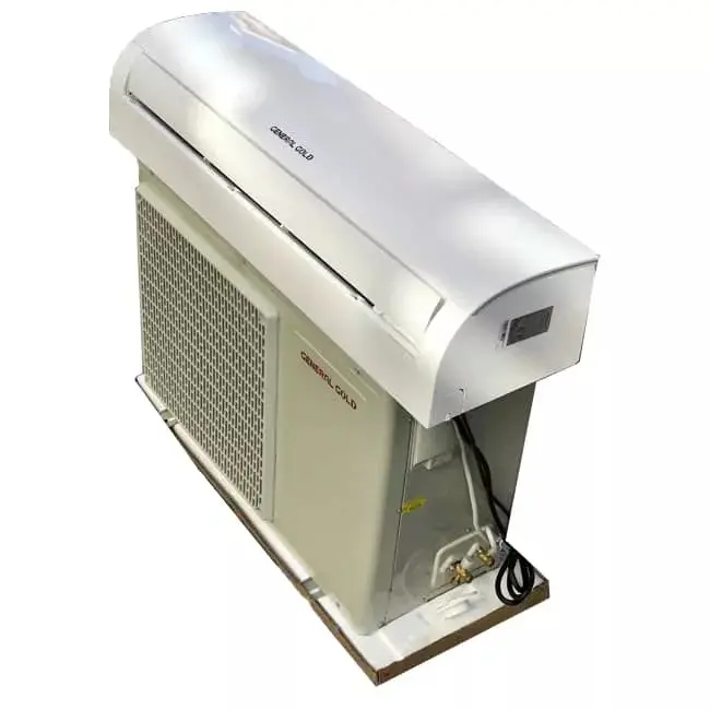 کولر گازی 18000 جنرال گلد AOGA18R12RNWA