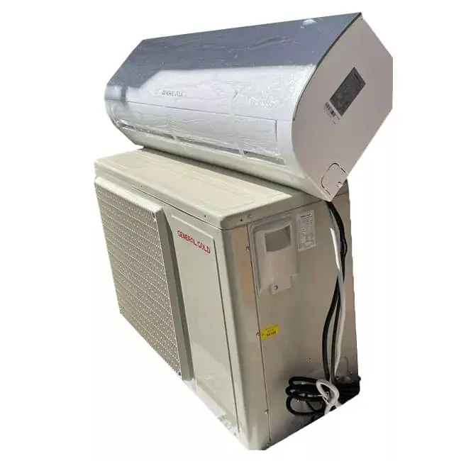کولر گازی 18000 جنرال گلد AOGA18R12RNWA