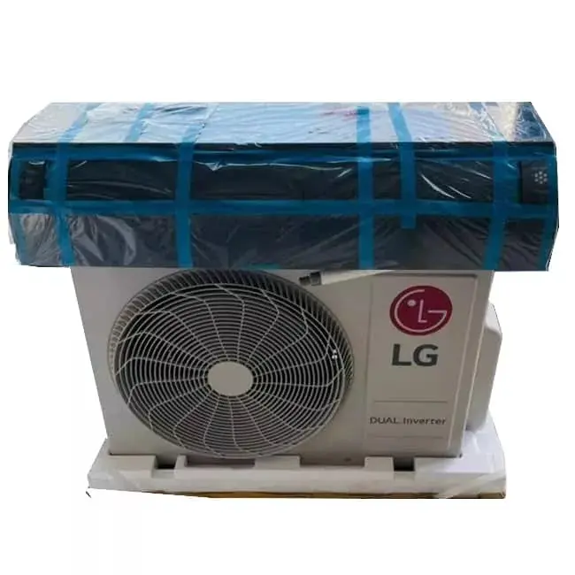 کولر گازی ال جی 26000 دوال اینورتر ARTN26T4
