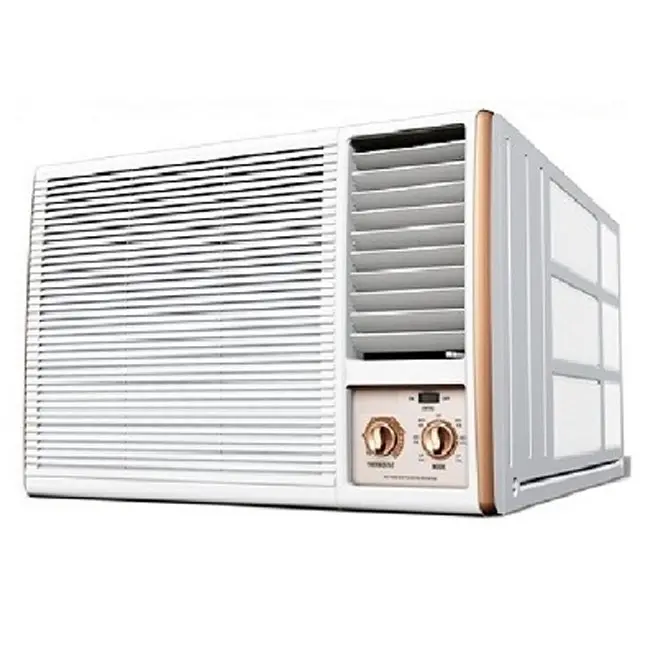 کولر گازی 18000 پنجره ای هایسنس AW-18CT4SSAR02