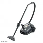 جارو برقی هیتاچی 2000 وات CV-BA20V Hitachi Vacuum Cleaner