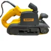 سنباده نواری دیوالت 850 وات مدل DeWALT-850 background tosi 2 11