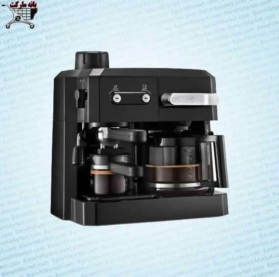 دستگاه قهوه ساز دلونگی Delonghi Coffee Makers Bco320