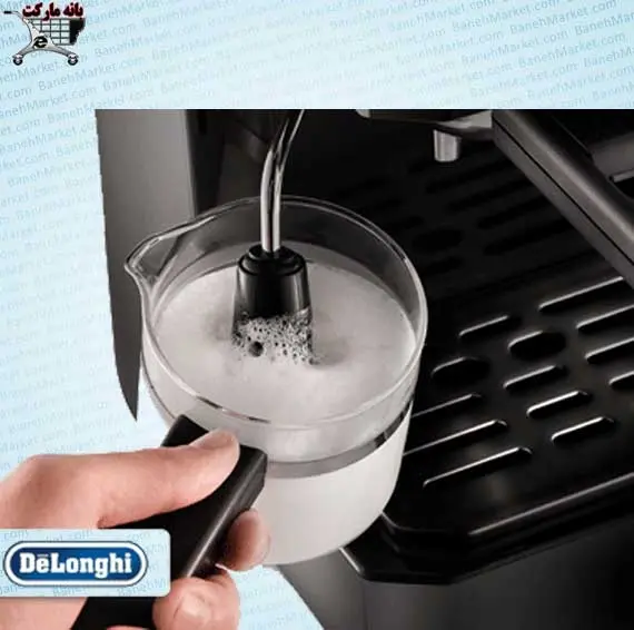 دستگاه قهوه ساز دلونگی Delonghi Coffee Makers Bco320