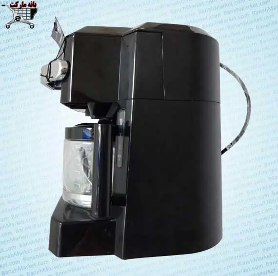 دستگاه قهوه ساز دلونگی Delonghi Coffee Makers Bco320