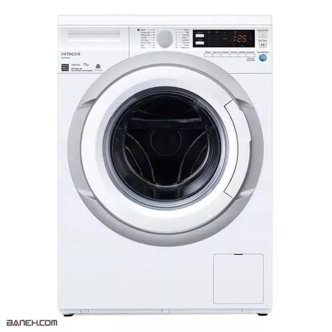 لباسشویی هیتاچی 8 کیلو گرم BD-W80CE