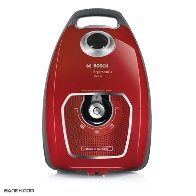 جاروبرقی 2000 وات بوش BGL7200 Bosch Vacuum Cleaner