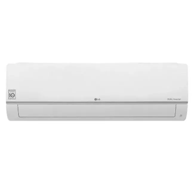 کولر گازی ال جی 26000 دوال اینورتر ای کنترل BMPU26K1