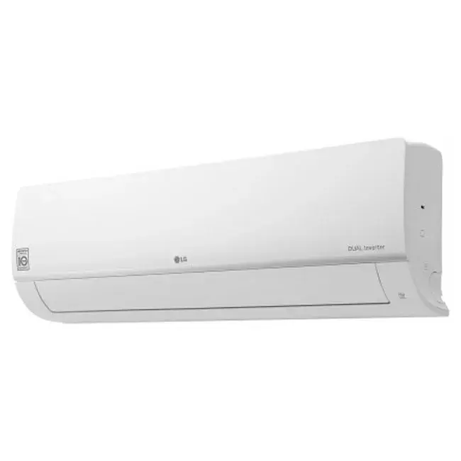 کولر گازی ال جی 26000 دوال اینورتر ای کنترل BMPU26K1