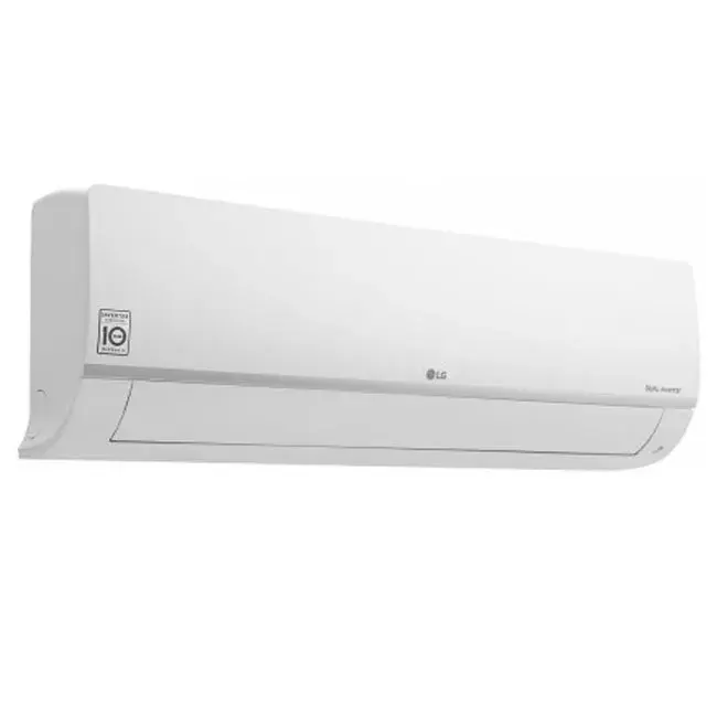 کولر گازی ال جی 26000 دوال اینورتر ای کنترل BMPU26K1