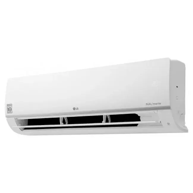 کولر گازی ال جی 26000 دوال اینورتر ای کنترل BMPU26K1