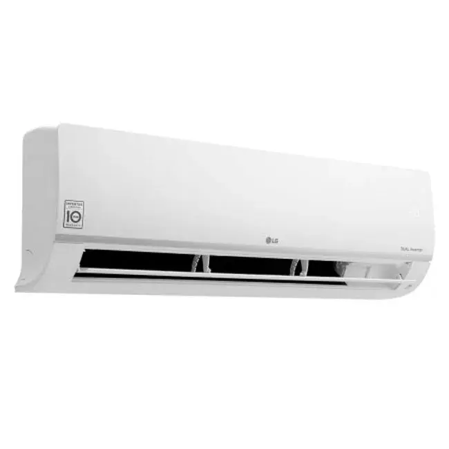 کولر گازی ال جی 26000 دوال اینورتر ای کنترل BMPU26K1