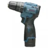 دریل پیچ گوشتی شارژی سه حالته بوش 24 ولت Bocsh 24V bocsh 24v 2 1