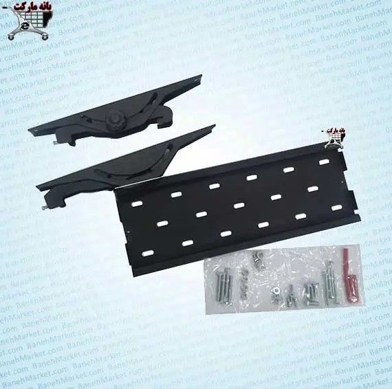 پایه دیواری ثابت 46 – 50 اینچ BRACKET TV