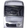 دستگاه پخش فابریک برلیانس H320 H330 Brilliance Audio Car brilliance