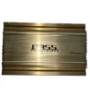 آمپلی فایر چهار کانال بیس شوکر BS-AP4240B1 bs ap4240b1