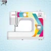 چرخ خیاطی و گلدوزی ژانومه JANOME SEWING MACHINE 8400 bv