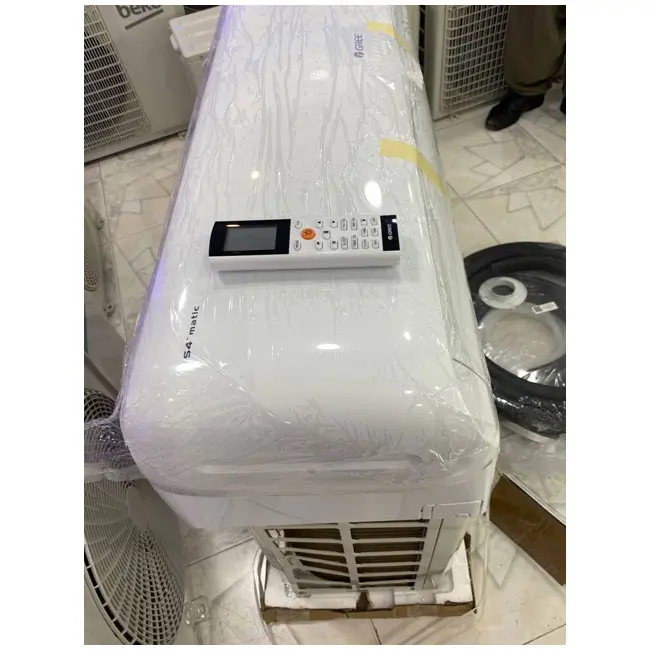 کولر گازی 24000 گری اسفورماتیک مدل S4’MATIC-C24H3