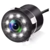 دوربین خودرو دید در شب سانتافه ای HD Night Vision Car Camera car camera 7