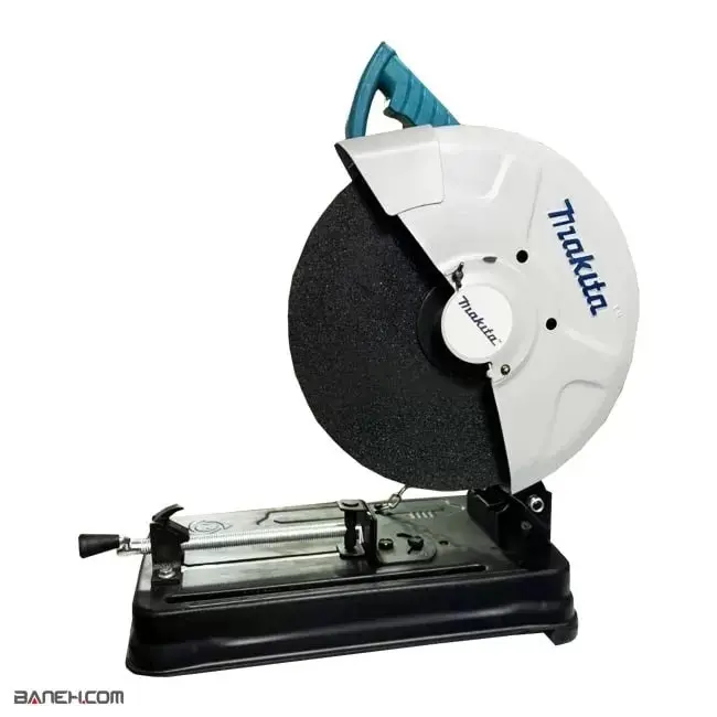 اره پروفیل بر صفحه 355 میل ماکیتا مدل CM-355