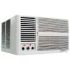 کولر گازی پنجره ای کرافت 24 هزار مدل DO24V8J1 2 کولر گازی پنجره ای کرافت 24 هزار مدل DO24V8J1 crafft 24000.jpg1 1