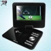 دی وی دی پرتابل چیوسی CHUSEI DVD PORTABLE CS-PP1214 cs pp1214