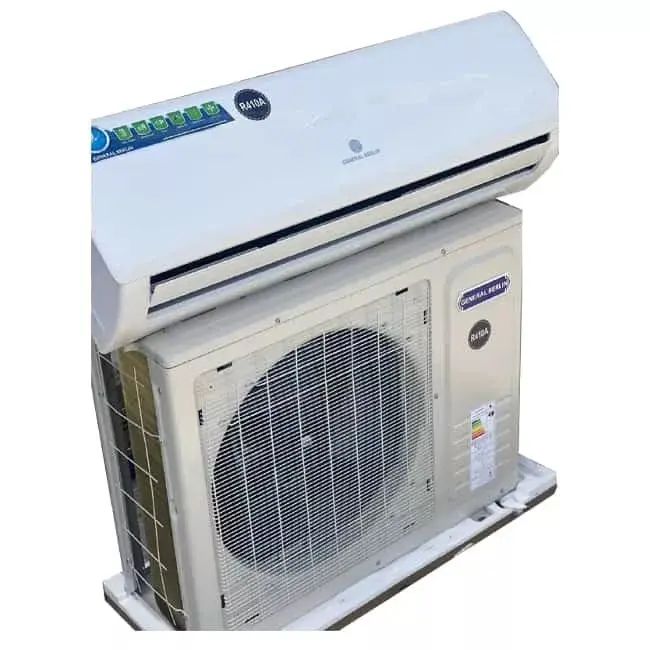 کولر گازی جنرال برلین 24000 مدل CSH-24BB T3 R410A