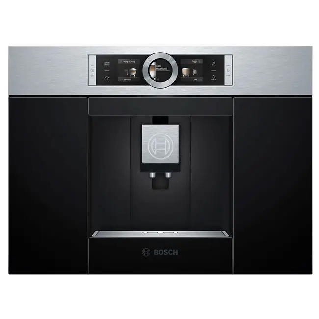 اسپرسو ساز بوش 1600 وات ctl636es1